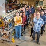Lawrence Berkeley National Laboratory Delivers 21st Superconducting Magnet for $8B HL-LHC Project