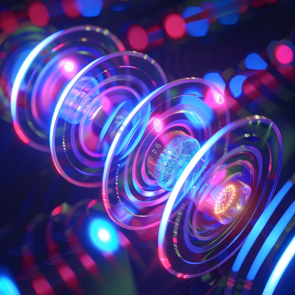 Breakthrough in Antiferromagnetic Materials for Faster Data Storage Found