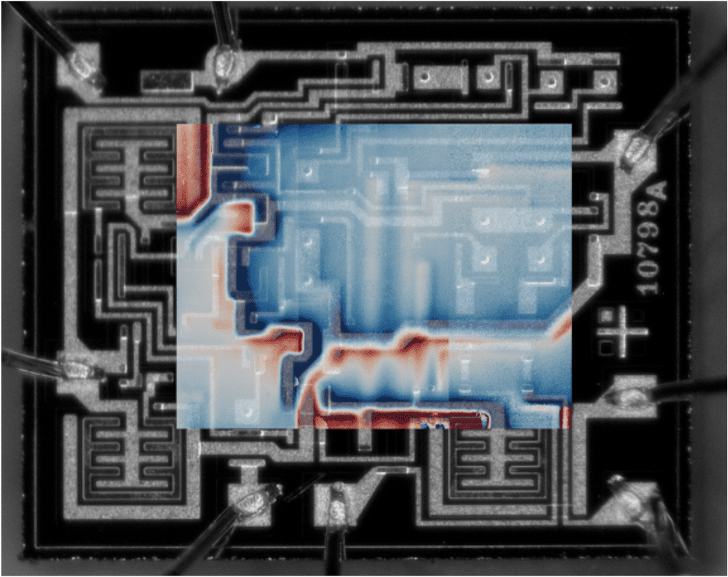 EuQlid Unveils Quantum Platform for 3D Semiconductor & Battery Imaging