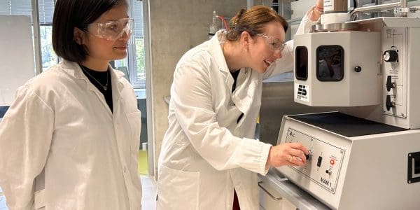 90% of Magnets Depend on China, Alqem AI Aims to Shift