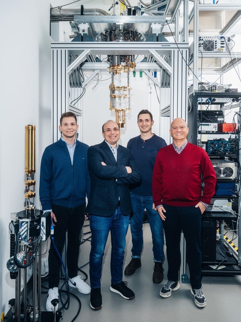 Magnons Last 100x Longer, Enabling Mini Quantum Computers