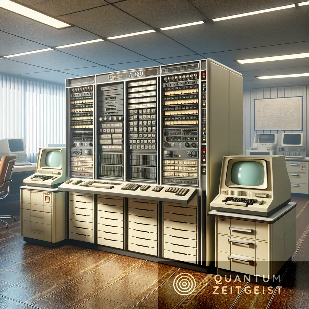 Ibm Launches $500M Venture Fund To Explore Generative Ai Technology And Research IBM Launches $500M Venture Fund to Accelerate Generative AI Technology and Research