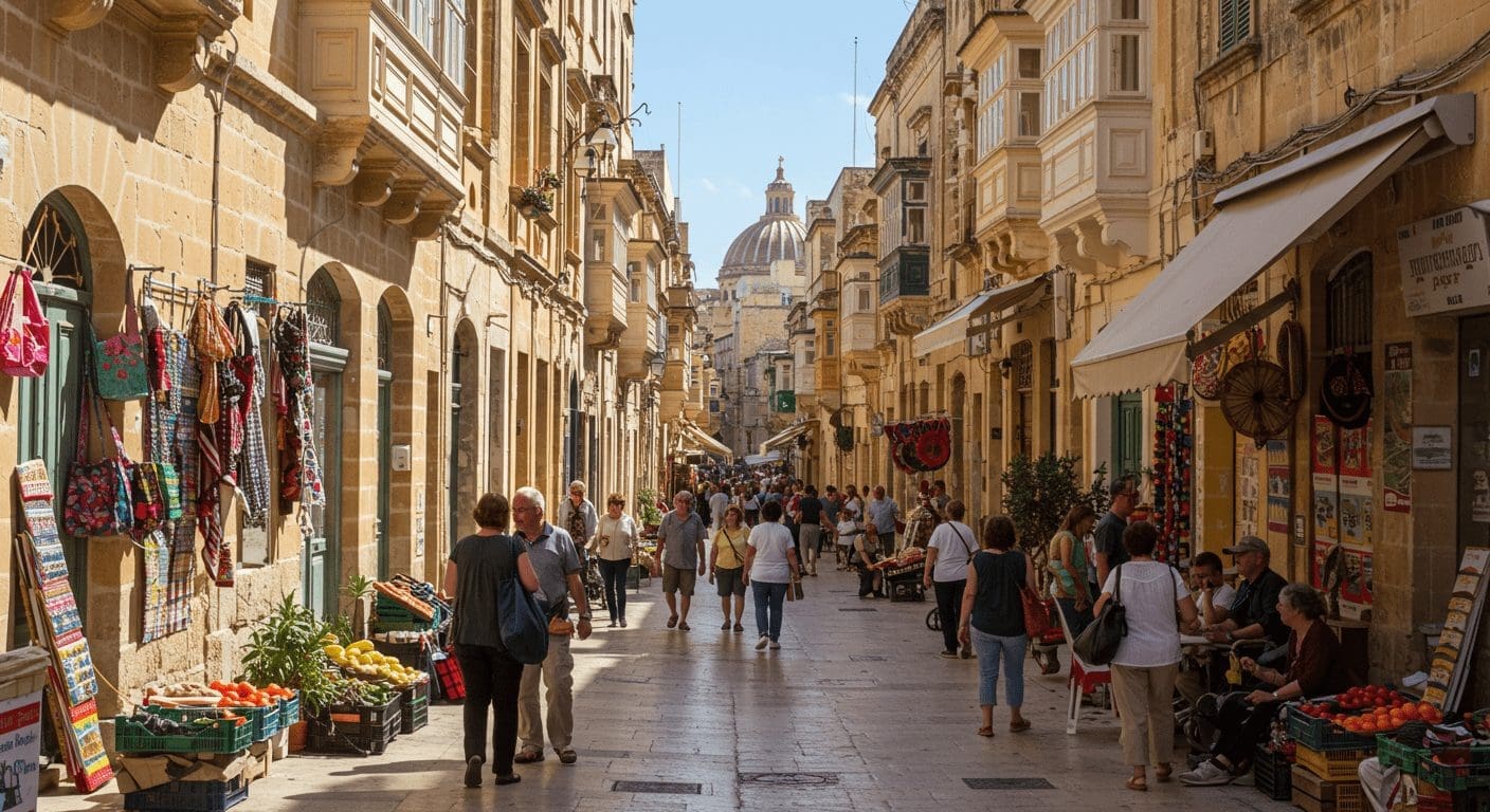 Quantum Computing: Malta's Investment in AI Quantum Computing Positions Country as Global Innovation Leader