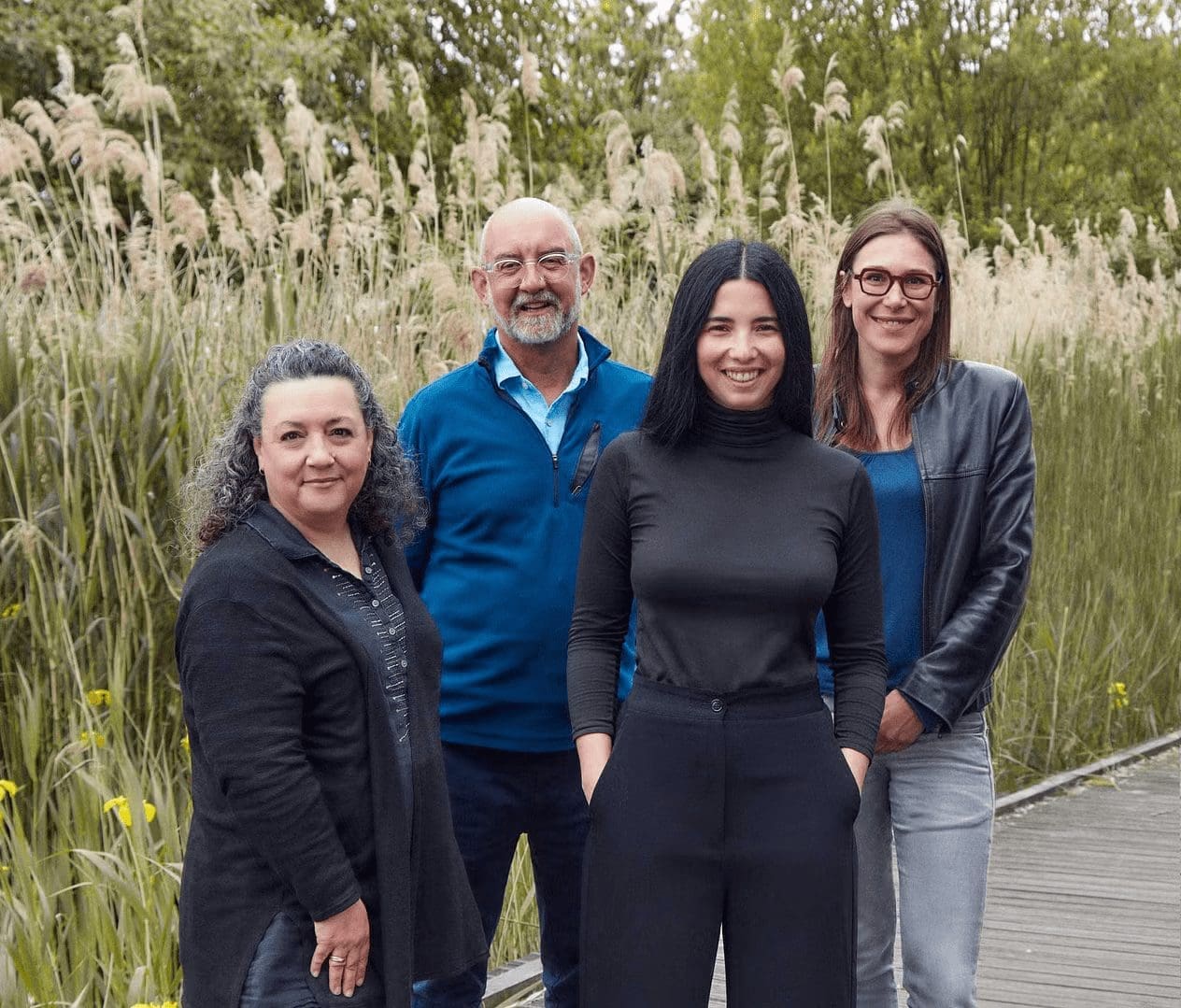 Nu Quantum raises £7M to pioneer Quantum Computer Networking.