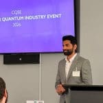 University of Manchester Builds Partnerships to Accelerate Quantum Technology Development