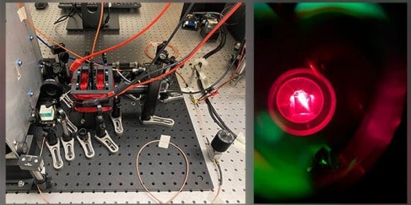 $600K NSF Grant Funds Hawaiʻi Quantum Sensor Networks