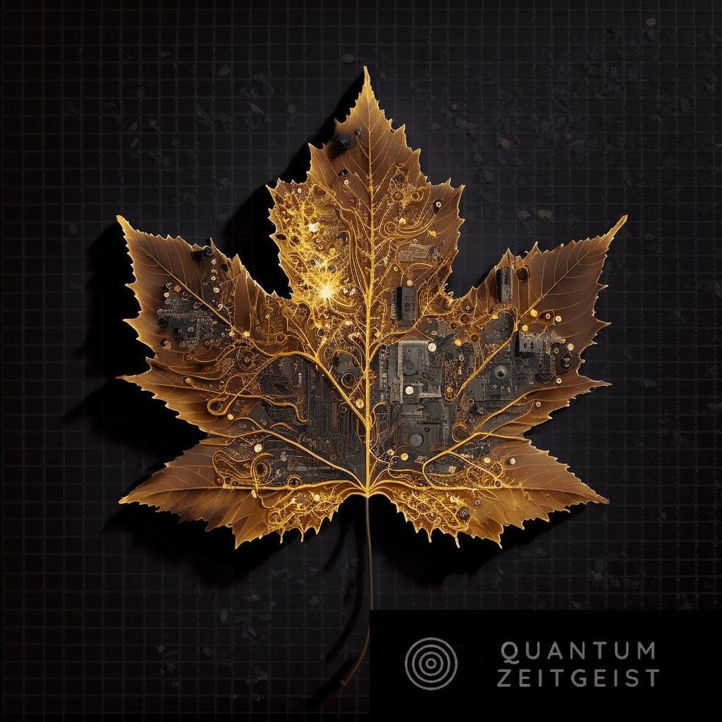 Canadian Quantum