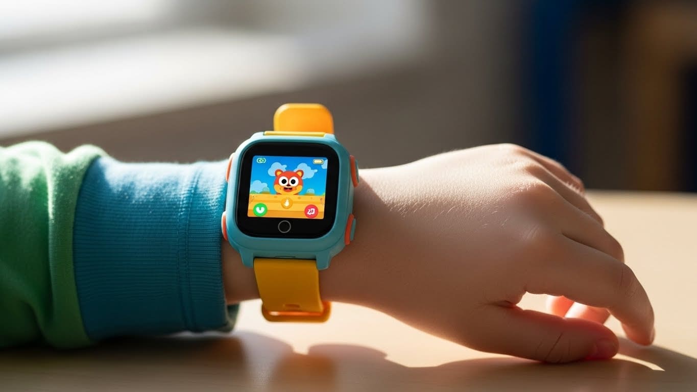 Mayo Clinic Study: Wearable Tech Aids Kids Mental Healthcare