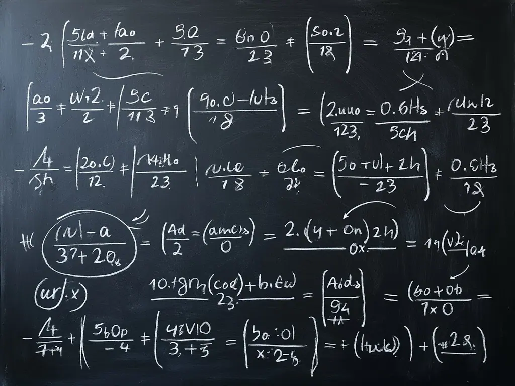 Essential Maths For Quantum Computing?