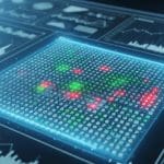 Quantum Algorithms Gain Efficiency with New Matrix Encoding Technique