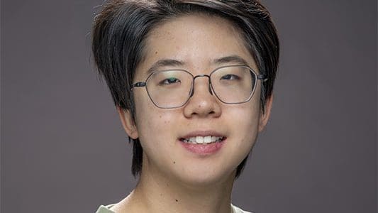85% of Matter Remains Unseen, Fermilab’s Wang Pursues Clues