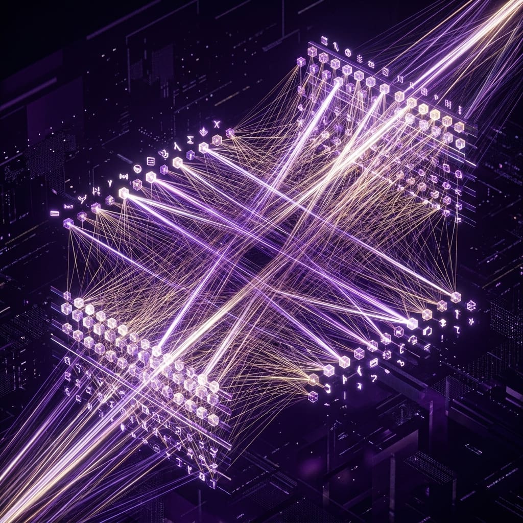 Max Planck Institute for the Science of Light: Researchers Use AI to Design Improved Quantum Erro...