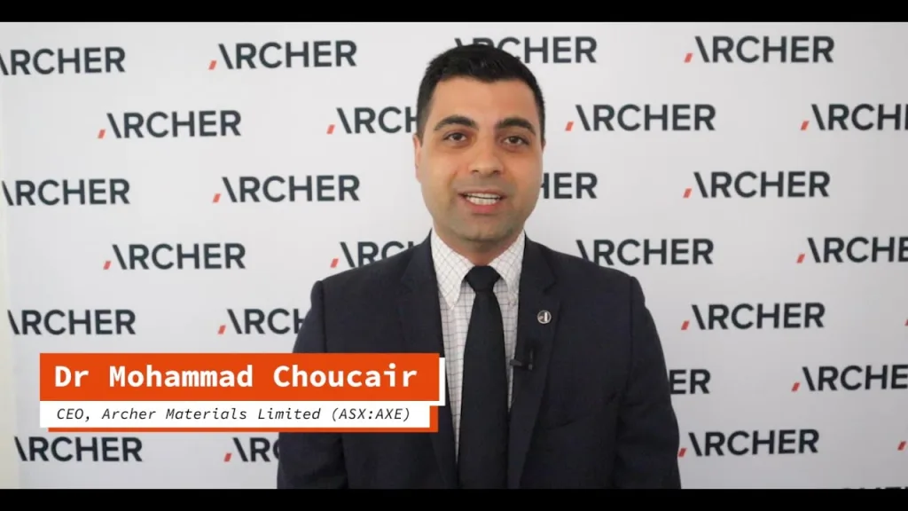 Archer Collaborates With Max Kelsen For Quantum Applications Archer collaborates with Max Kelsen for quantum applications