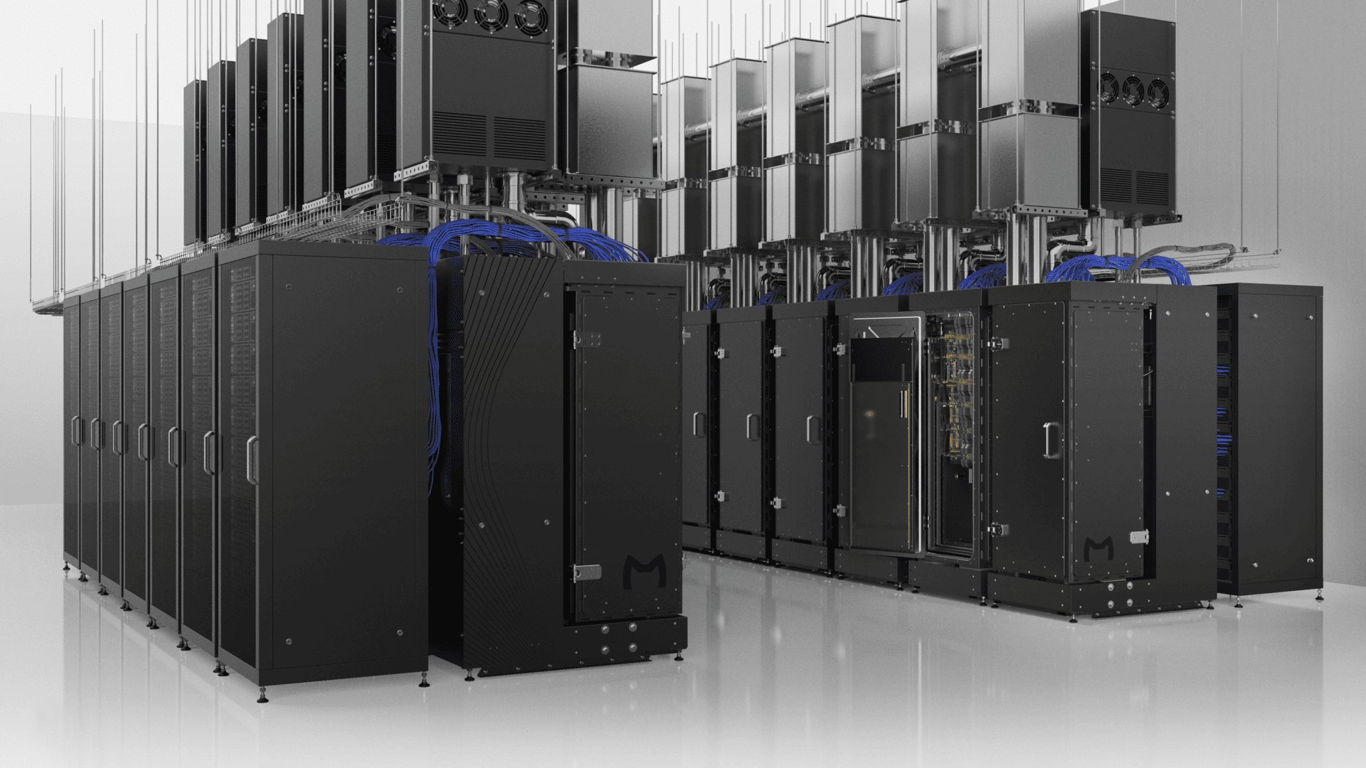 Maybell Quantum Unveils Scalable Cryogenic Cooling Platform for Quantum Computing