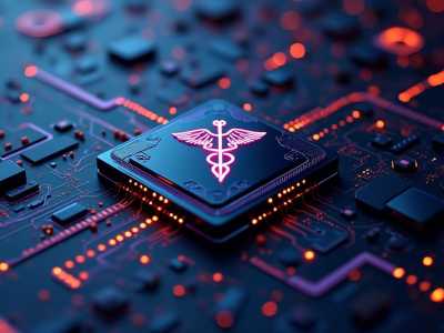 UK To Explore Quantum Healthcare In Boost For Quantum Applications