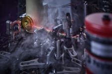 Physicists Develop High-Resolution Method to Visualize Magnetic Nanostructures