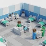 University of Cincinnati Secures $1.1M Grant to Advance AI Medical Training