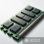 Michigan State University Team Builds Nickel-Vacancy Qubit for Millisecond Quantum Memory