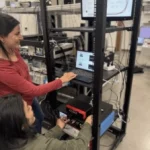 Startup Mesa Quantum Validates Tech at Elevate Quantum’s New Lab