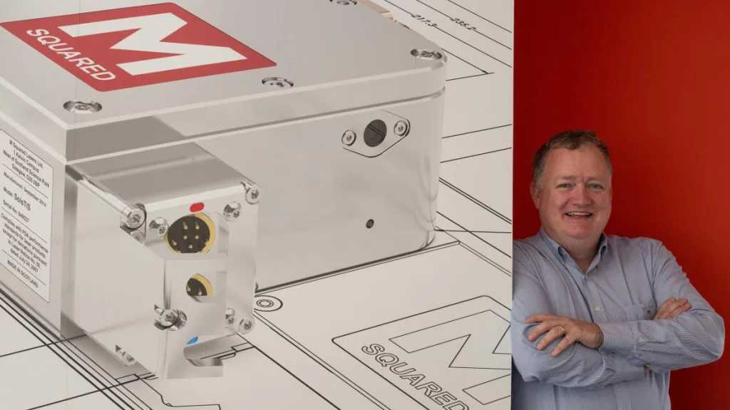 Scotland's Quantum Glen is powering Quantum Innovation: We take a a detailed look