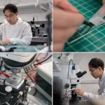 Rice Researchers Link Stacking Faults to Weakened Performance in Ultrathin Materials