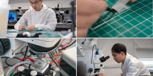 Rice Researchers Link Stacking Faults to Weakened Performance in Ultrathin Materials