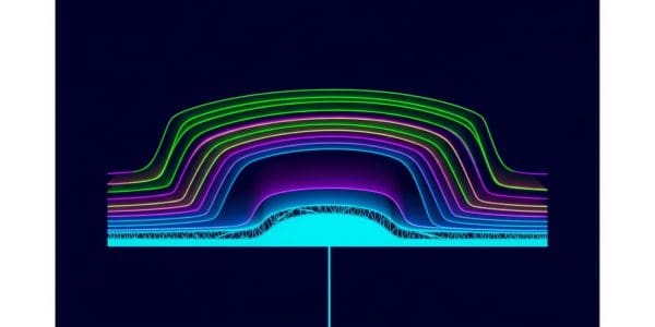 Holographic display creating three-dimensional light-field images