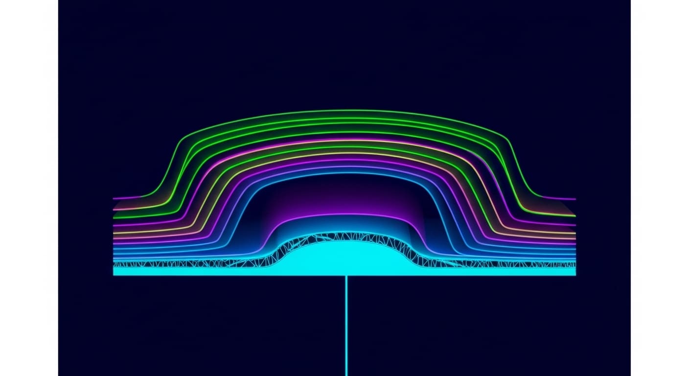 Holographic display creating three-dimensional light-field images