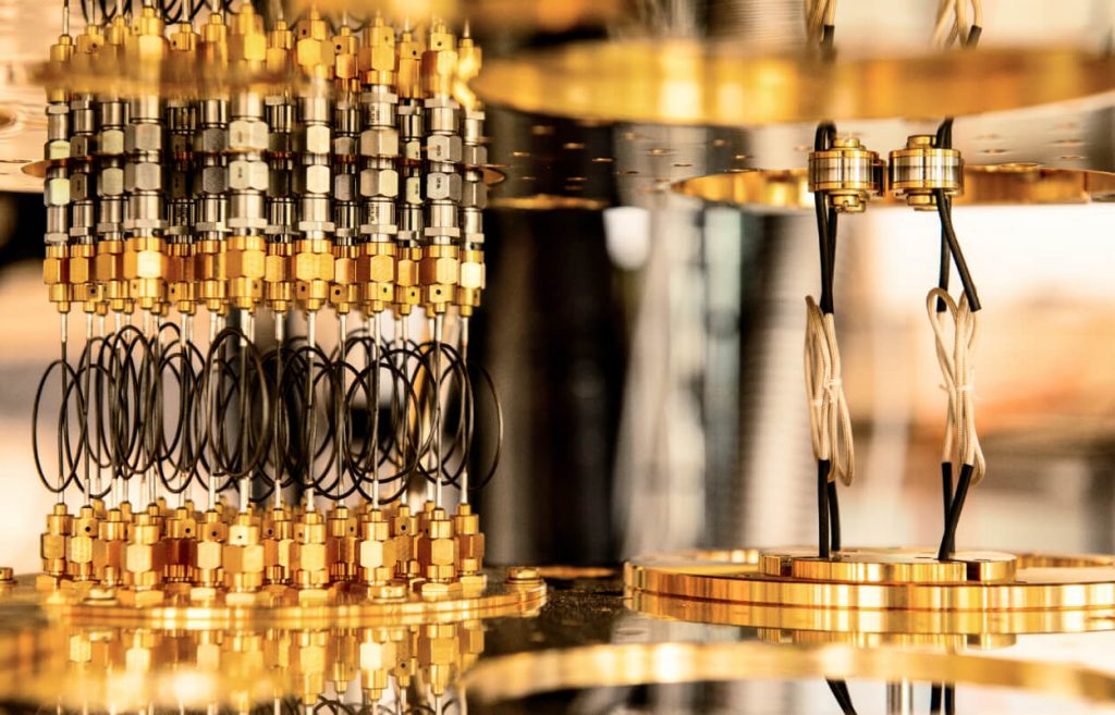 Azure Quantum Developer Workshop from Microsoft