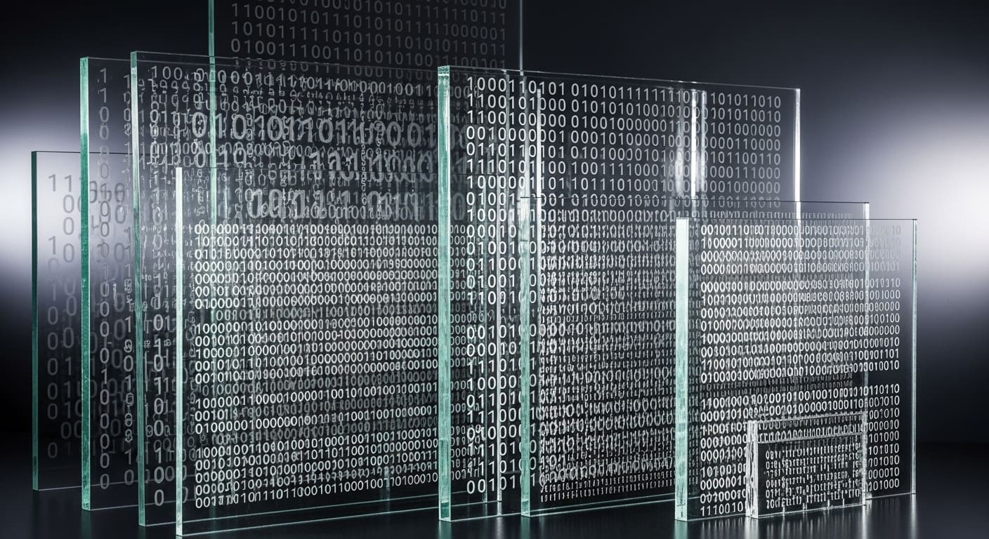 Microsoft Research Details 10,000-Year Data Storage Breakthrough in Nature