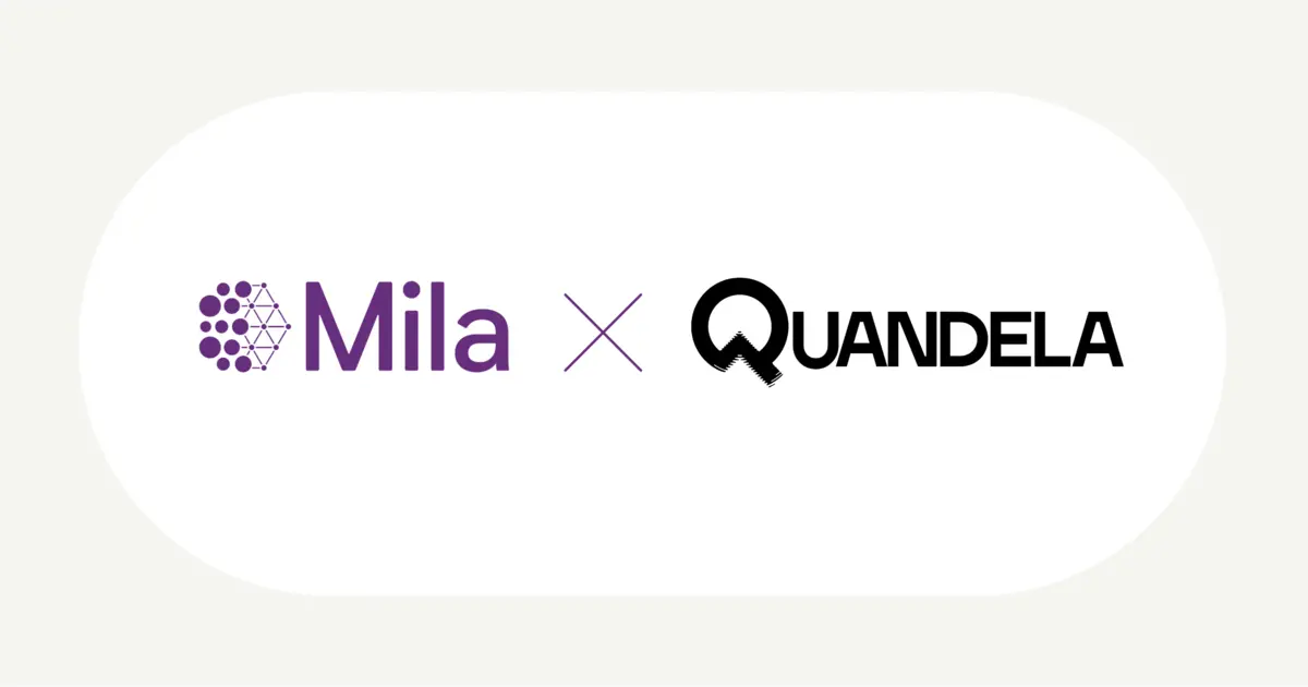 Quandela and Mila Partner to Explore Quantum Machine Learning