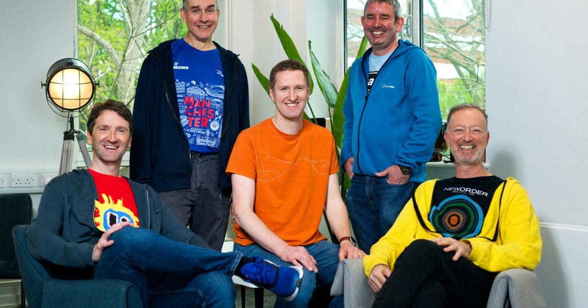£5 Million Fuels Imperagen’s Quantum-AI Enzyme Engineering - Quantum Zeitgeist