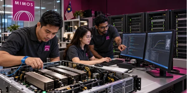 MIMOS led Malaysia’s pursuit of digital control before ‘Sovereign AI’