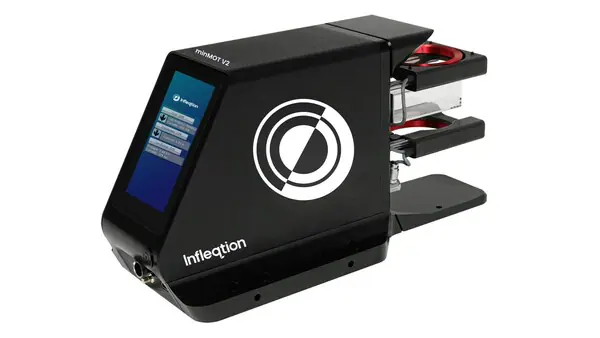 Introducing miniMOT V2: A Game-Changing Platform for Quantum Physics Education and Research by Infleqtion.