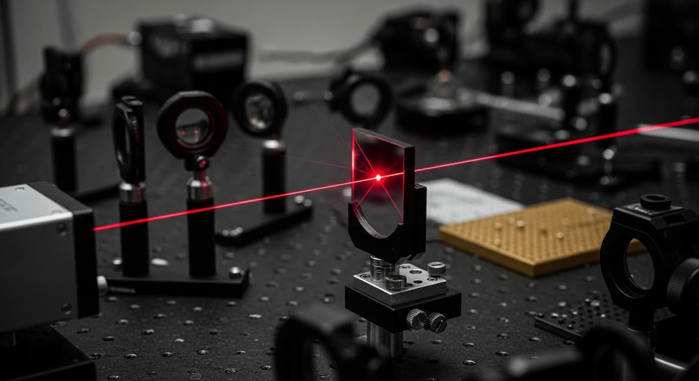 Quantum Teleportation Nears Perfect Accuracy with Novel Mirror Devices