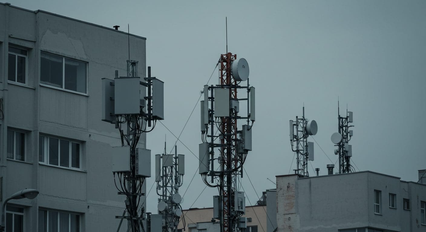 Vodafone & ORCA Computing Trial Quantum Computing for Faster Network Optimisation