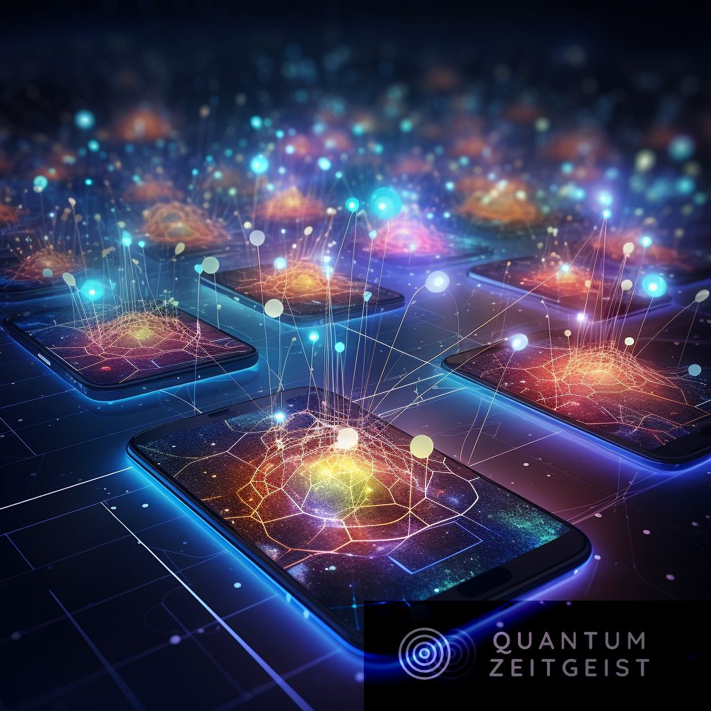 Vodafone and SandboxAQ Test Quantum-Safe Cryptography