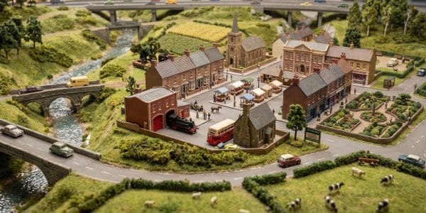 NEC Reports First AI for Rapid 3D Modeling From Footage