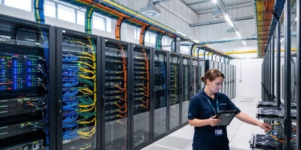 Deutsche Telekom Coordinates EuroQCI Build Across Europe
