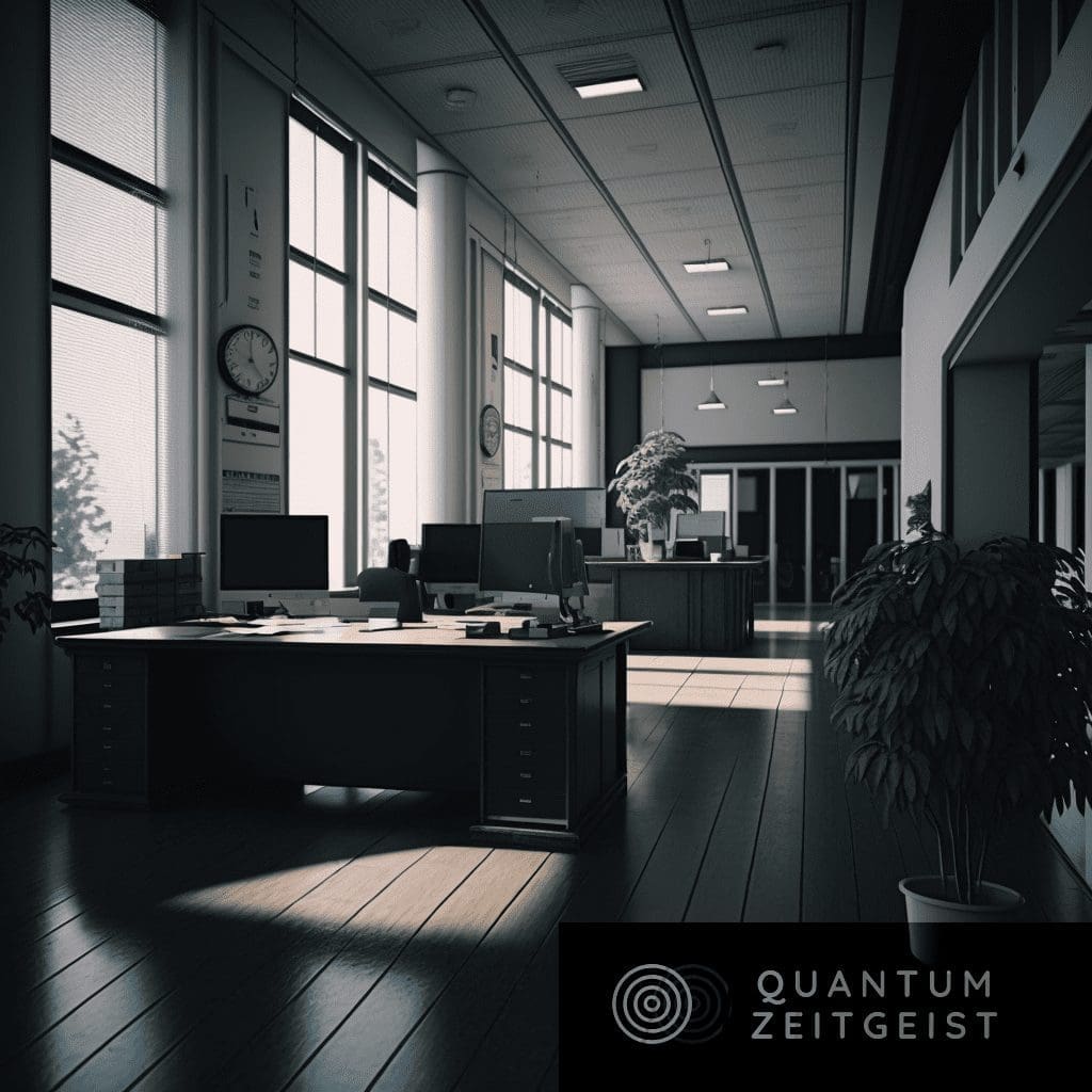 Will tech job losses affect the Quantum Computing Industry?