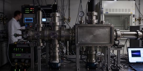 Veeco’s GEN2000 MBE System Expands Innolume Quantum Dot Production