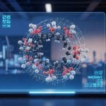 Kvantify and IQM Demonstrate Quantum Chemistry Workflow on Real Hardware