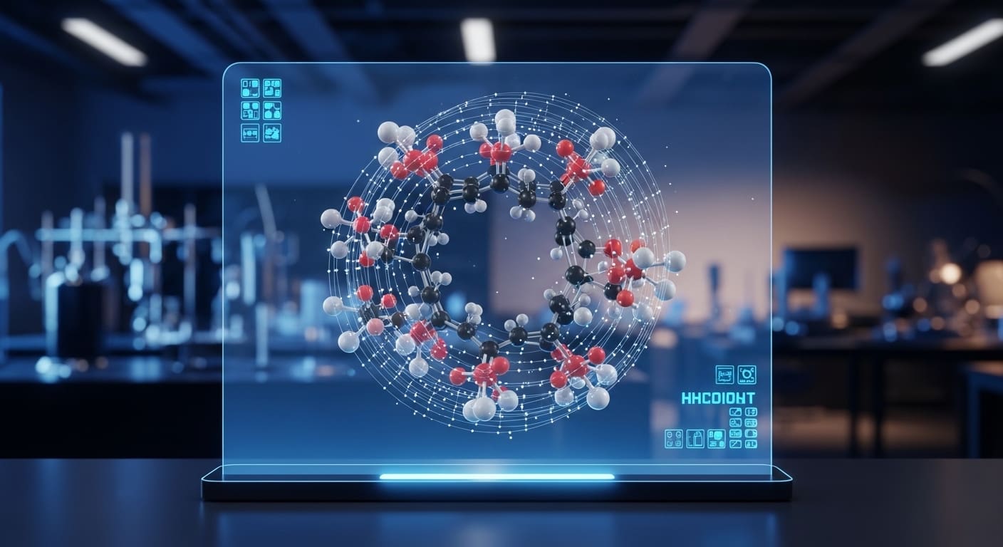 Kvantify and IQM Demonstrate Quantum Chemistry Workflow on Real Hardware