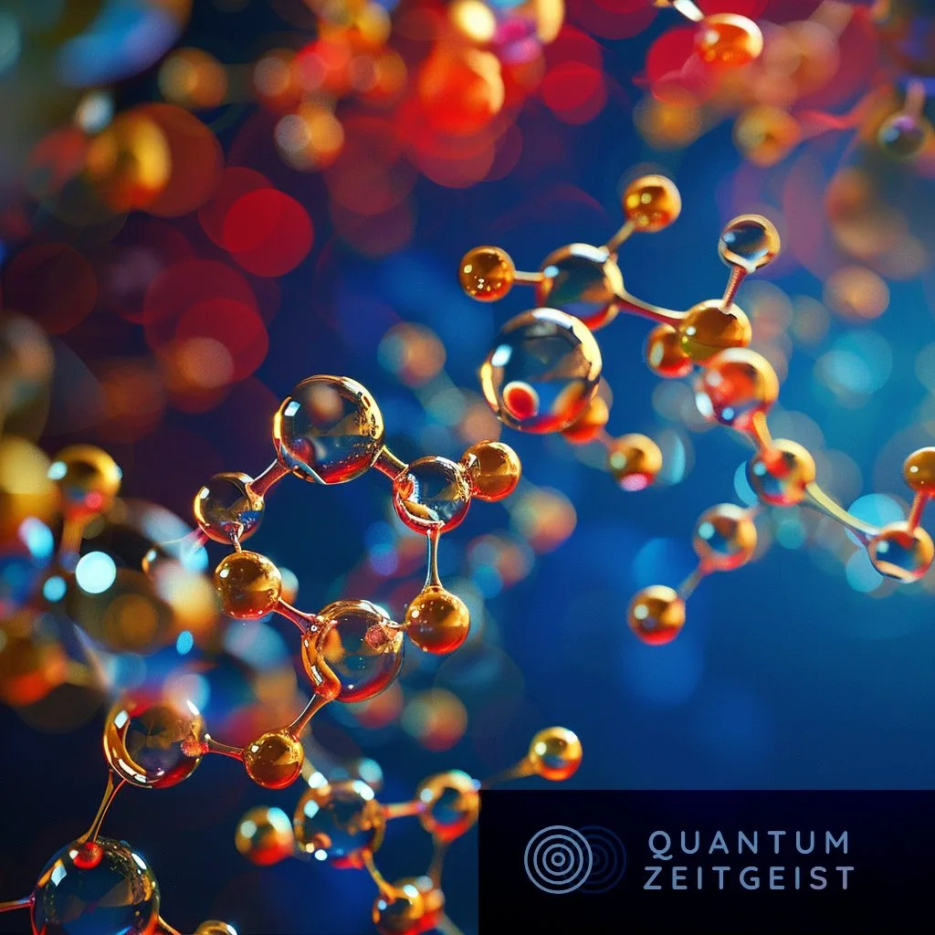 Breakthrough in Quantum Computing Accelerates Drug Discovery Process