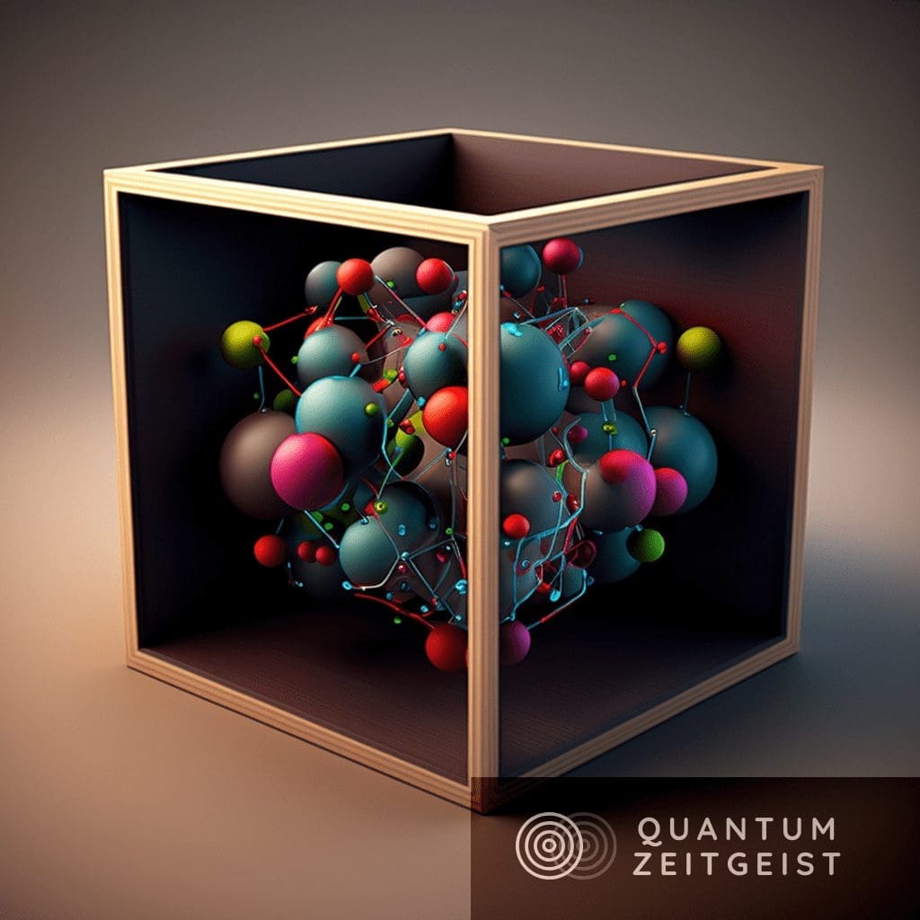 Scaling Equivariant Models for Accurate Biomolecular Simulations of Realistic Size by Harvard Research Students
