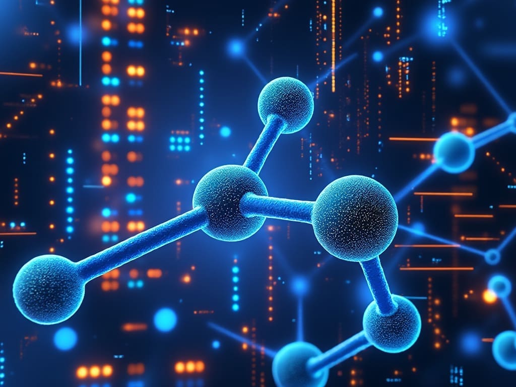Quantum Computing Applications: Drug discovery