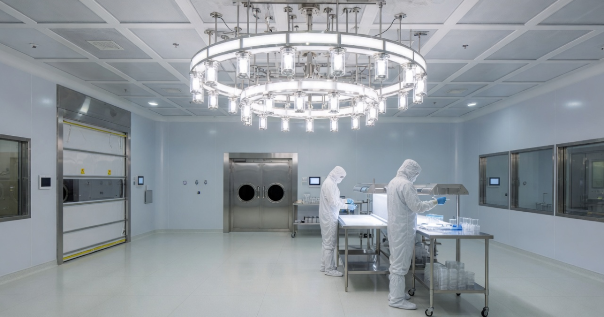 Infleqtion Wins M NASA Contract for Space Quantum Gravity Sensor