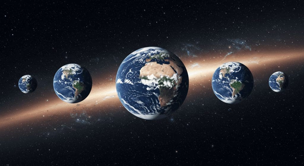 One of Many-Worlds Interpretation (MWI's) key philosophical implications is its challenge to traditional notions of determinism and randomness. 