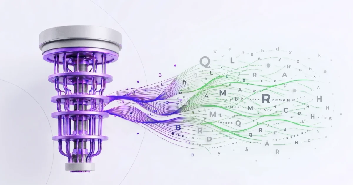 Multiverse Computing Recovers 83% Of Compression Loss In LLMs With ...