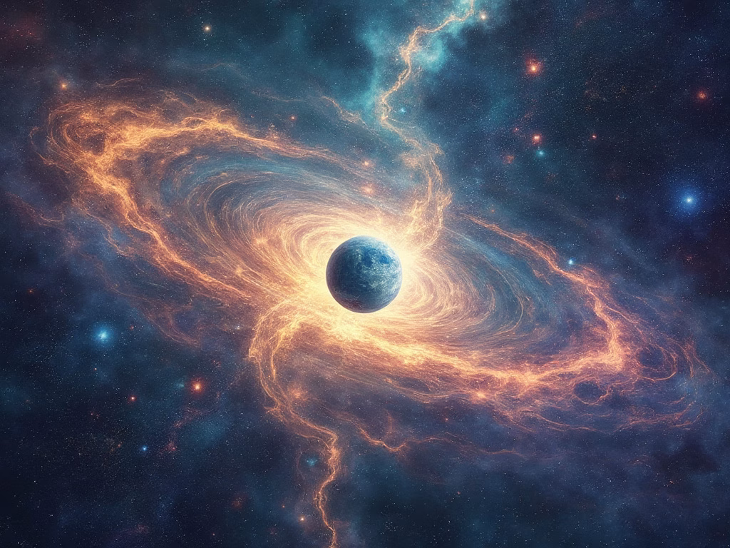 Formal Theories Face Uncertainty in a Multiverse Reality